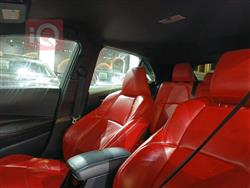Toyota Corolla Hatchback